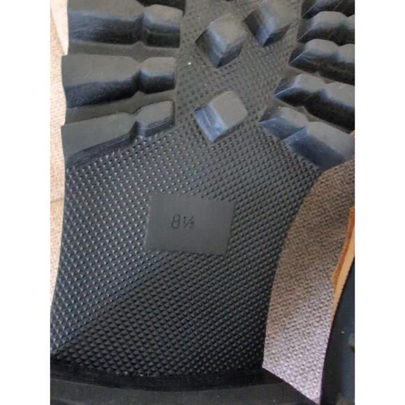 Aerosoles Ronnie Chunky Penny Loafer size 8.5 - Picture 9 of 9